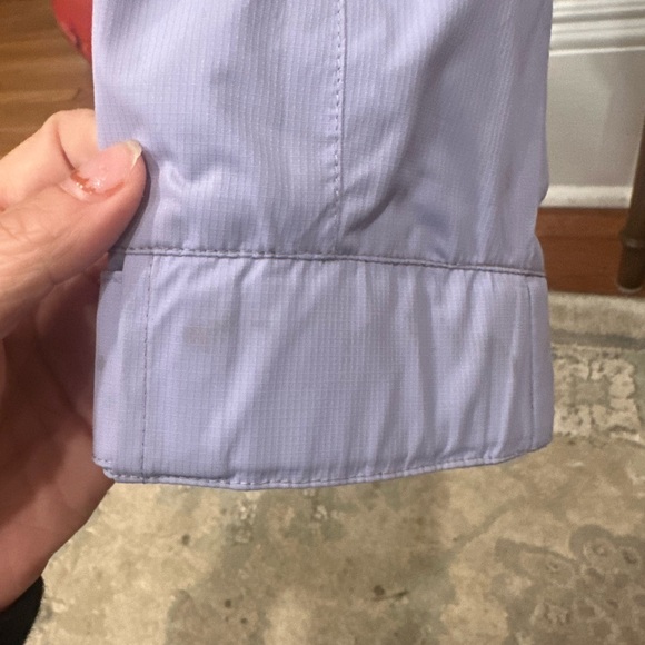 Burton Dryride Misty jacket - Picture 2 of 5